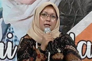 Srie Laelasari